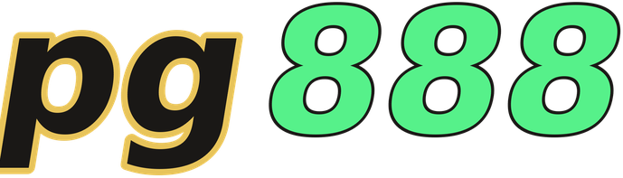 pg888 logo